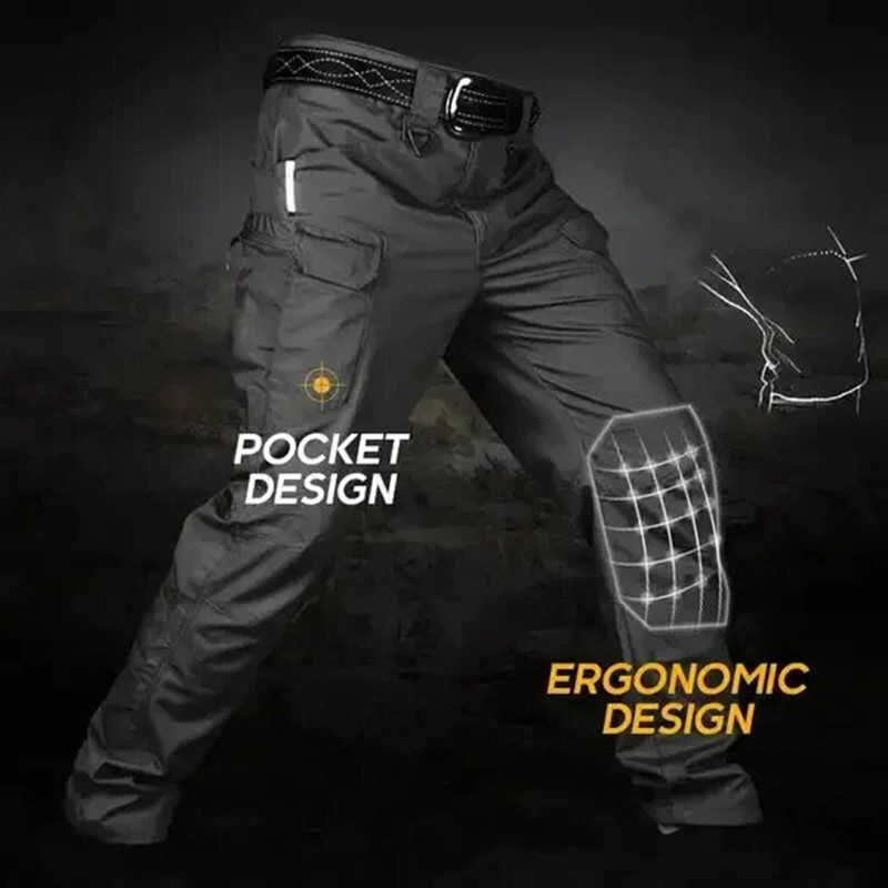 Motorcycle Gear Pants - 5XL 6XL Winter Outdoor Keep Warm