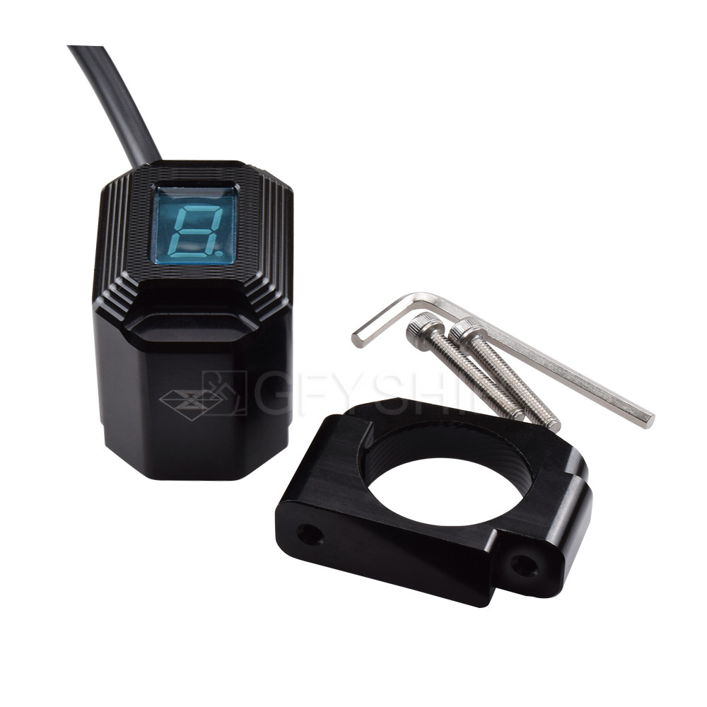 Motorcycle Gear Levels - For Harley Street 750 500 2015