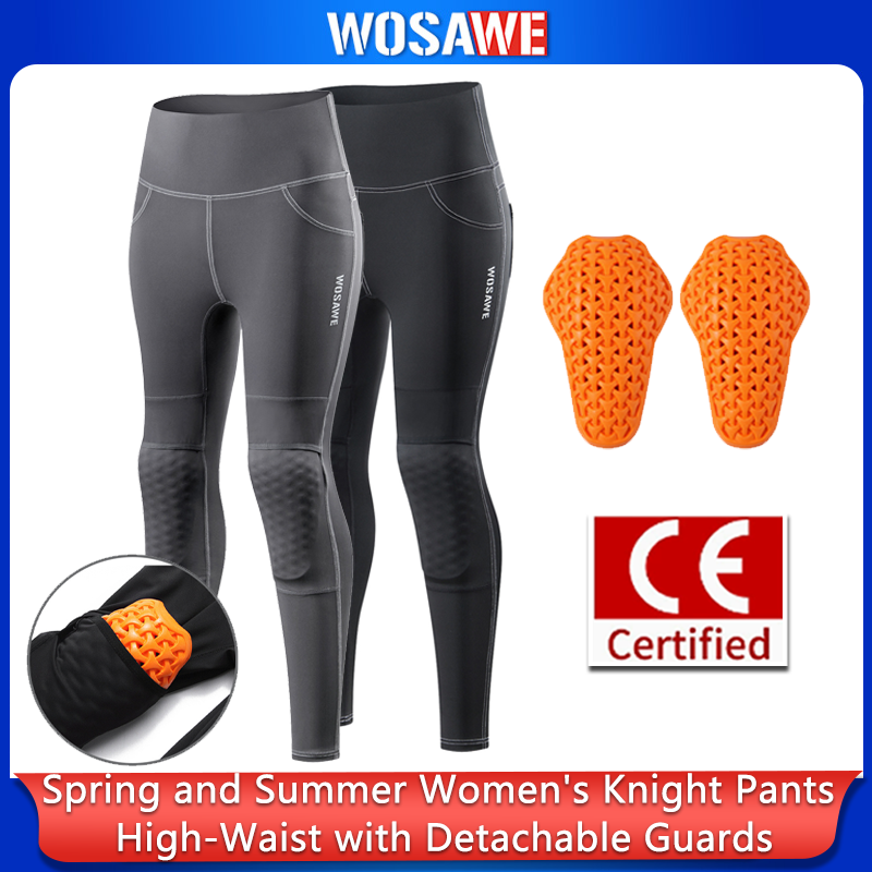 WOSAWE Women Motorcycle Protec - Motorcycle Gear Jacket Women avis et prix