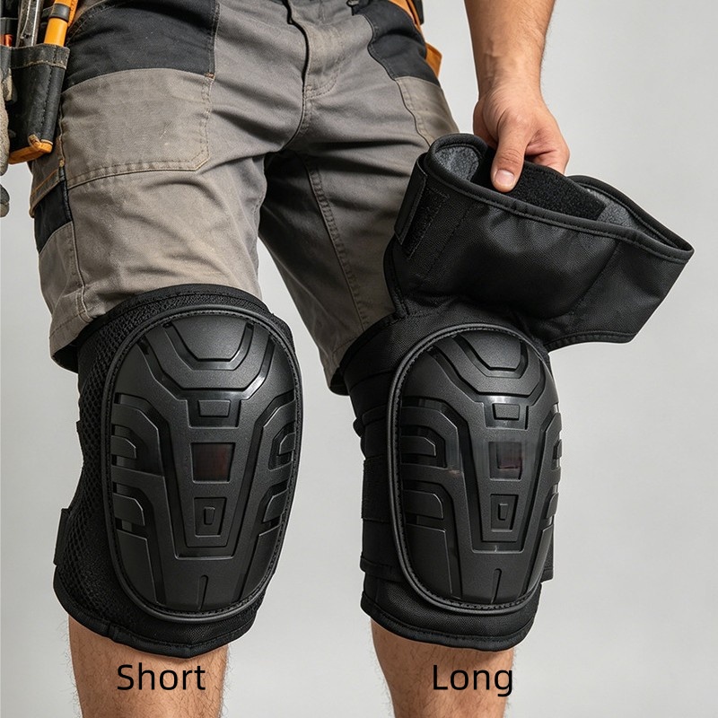 Thickened Wear Resistant Hard  - Knee Guard Hard avis et prix