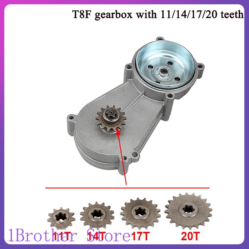 Motorcycle Gearbox Clutch 11/1 - Gearbox Motorcycle avis et prix