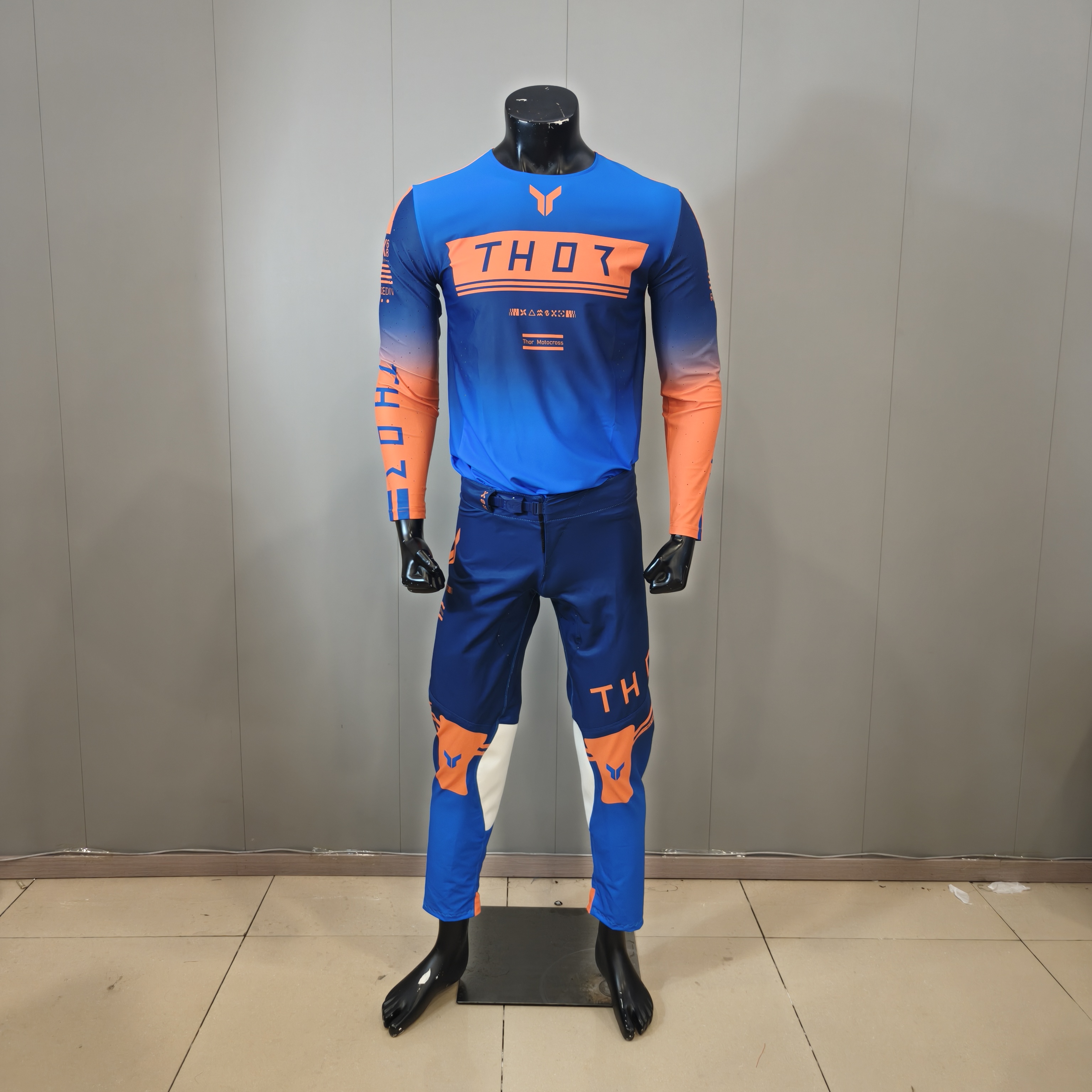 2026 Off Road Motocross Gear S - Motorcycle Gear Pants avis et prix