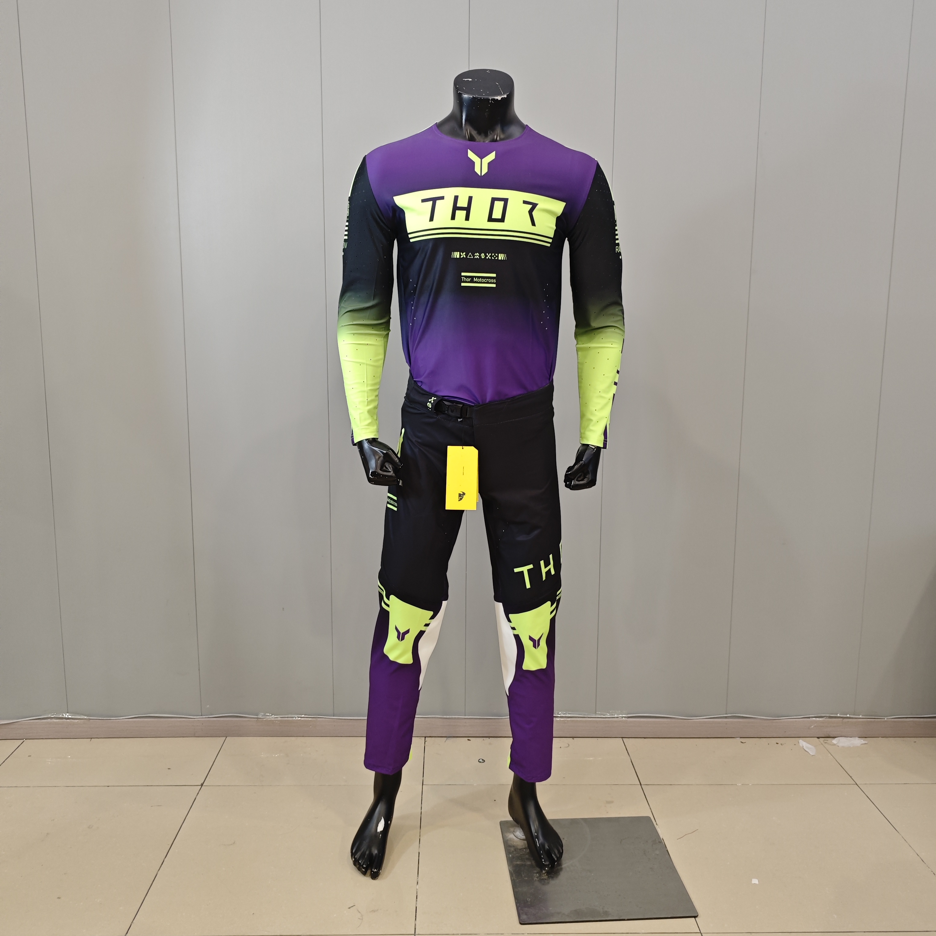 2026 Off Road Motocross Gear S - Motorcycle Gear Pants avis et prix