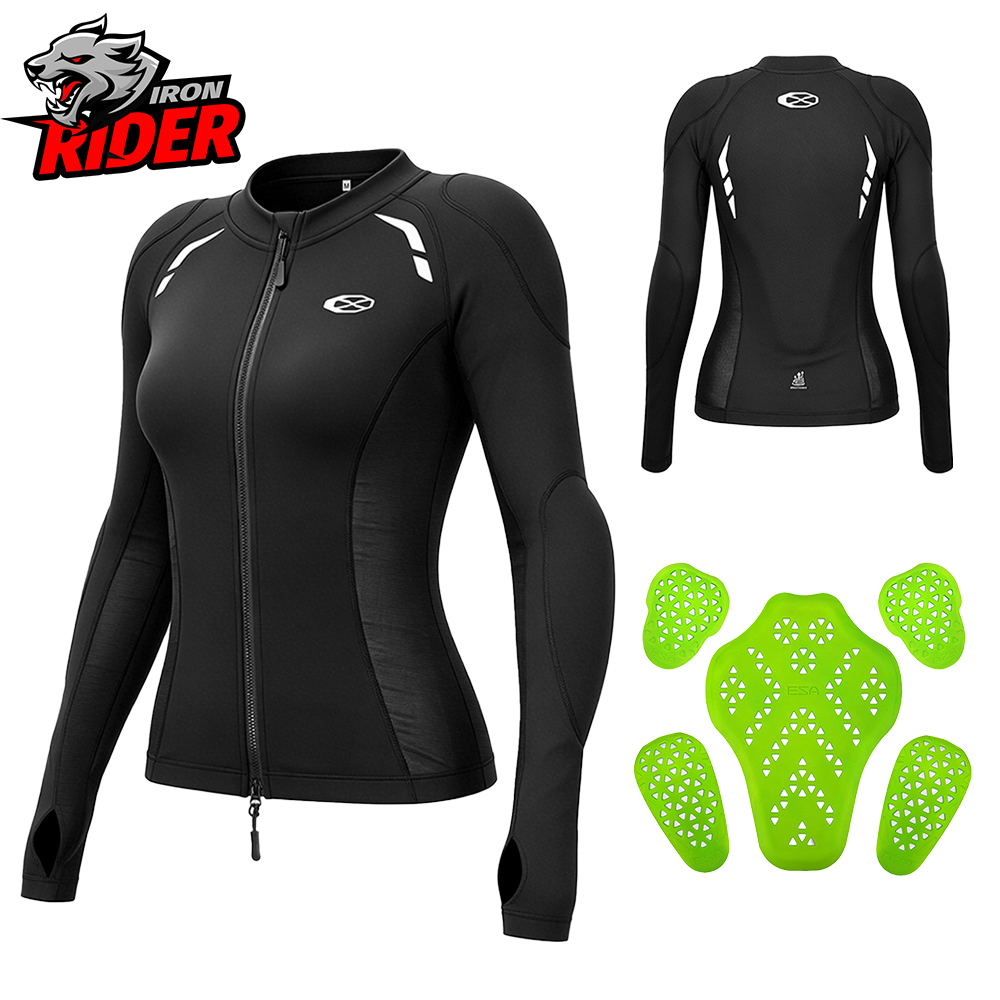 Women’s Motocross Jacket Motor - Motorcycle Gear Jacket Women avis et prix