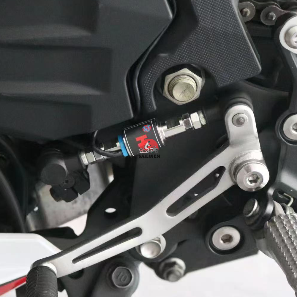 Fit For QJMOTOR SRK800RR SRK 8 - Gearbox Motorcycle avis et prix