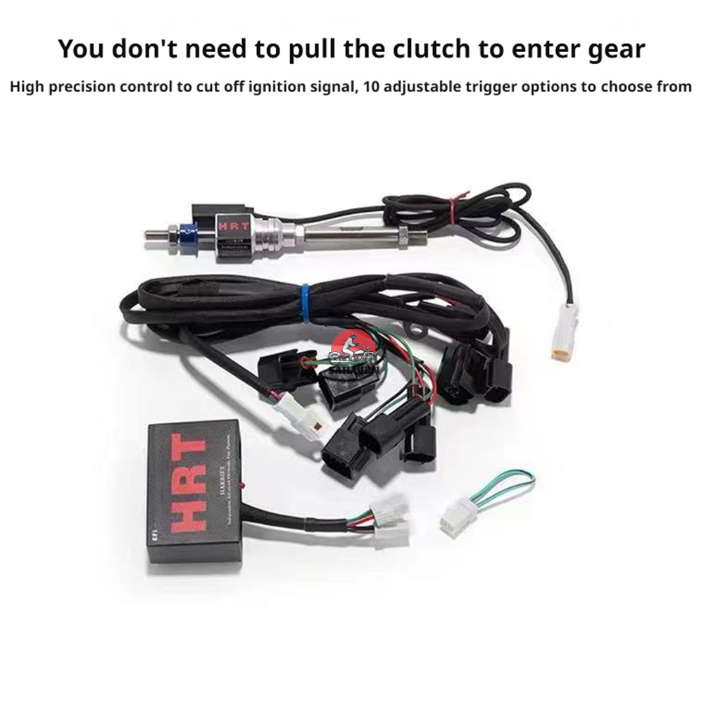Fit For QJMOTOR SRK800RR SRK 8 - Gearbox Motorcycle avis et prix