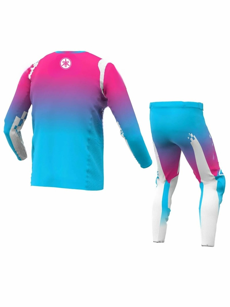 Summer Hot Selling Yamaha Fash - Motorcycle Gear Kids avis et prix