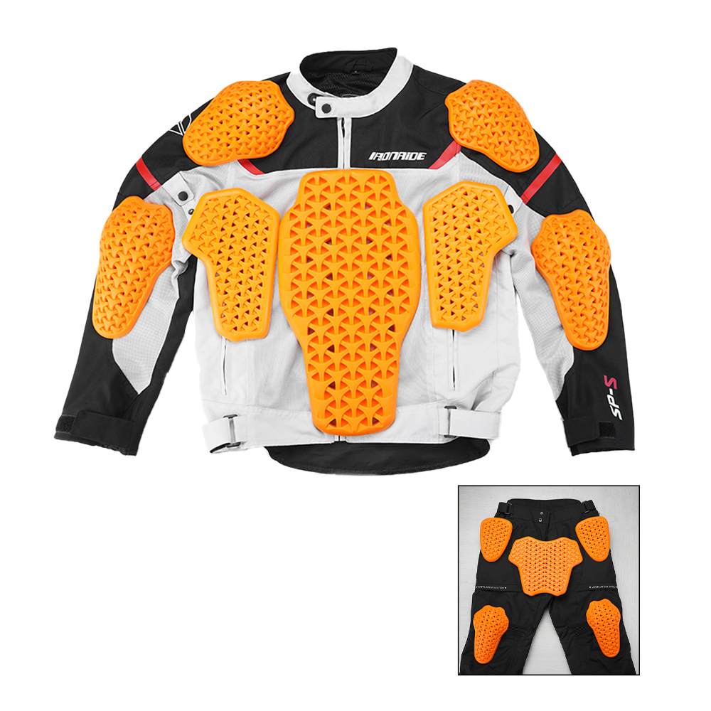 Motorcycle Protective Gear For - Motorcycle Gear Jacket Women avis et prix
