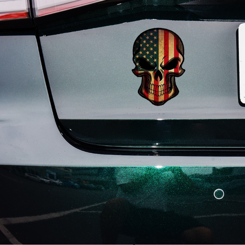 Personalized USA, Germany, UK, - Motorcycle Gear Usa avis et prix