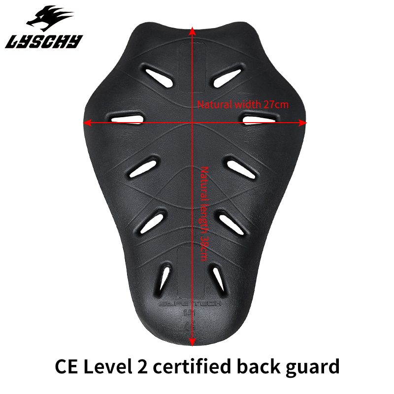 CE Level 2 Certification Prote - Motorcycle Gear Levels avis et prix