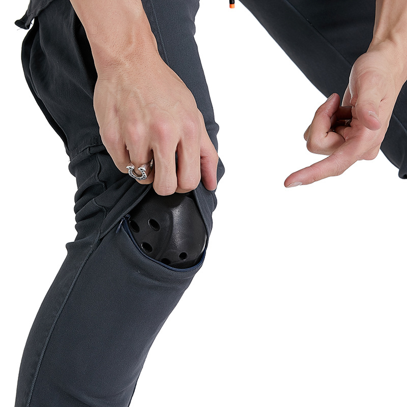 Motorcycle Pants Tear Resistan - Motorcycle Gear Pants avis et prix