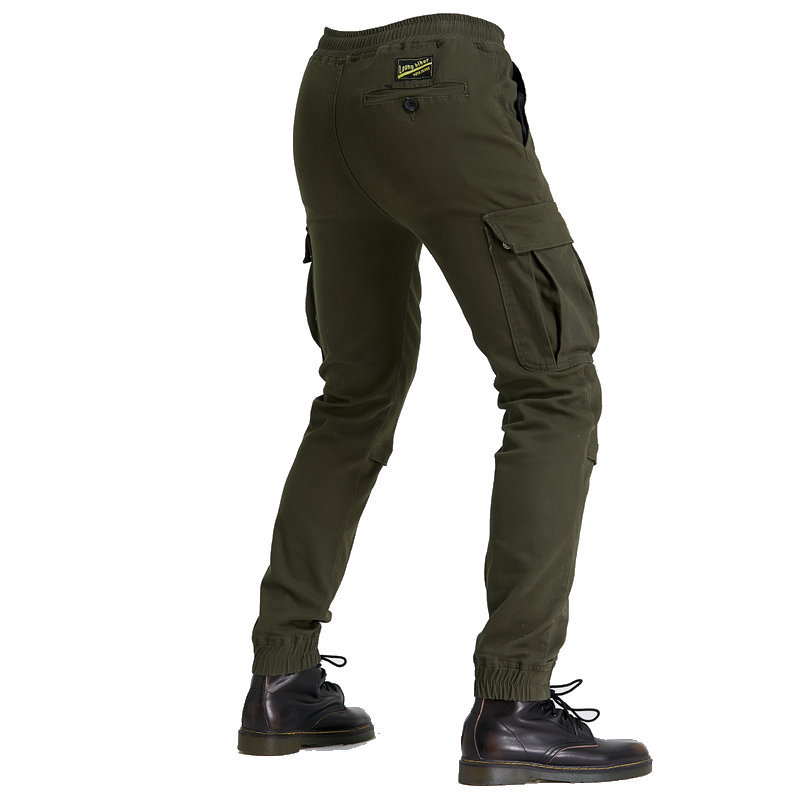 Motorcycle Pants Tear Resistan - Motorcycle Gear Pants avis et prix