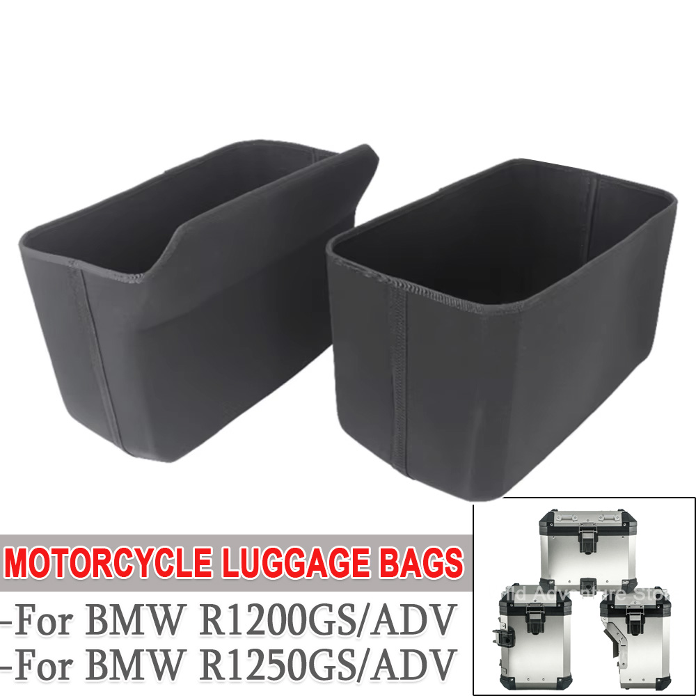 Motorcycle Luggage Box Inner C - Motorcycle Gear Pants avis et prix