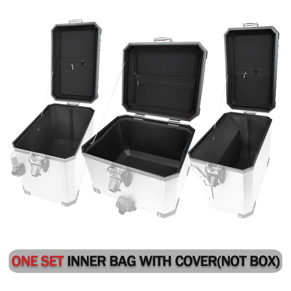 Motorcycle Luggage Box Inner C - Motorcycle Gear Pants avis et prix