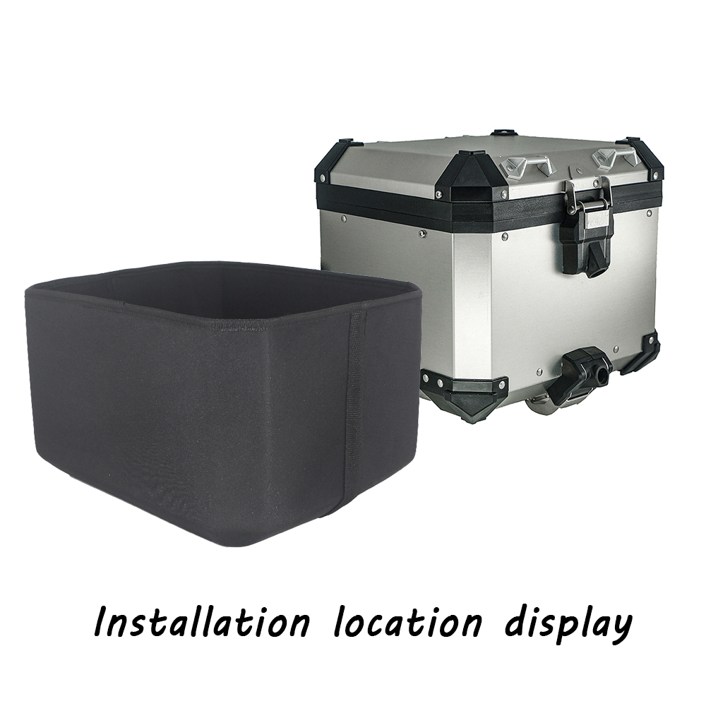 Motorcycle Luggage Box Inner C - Motorcycle Gear Pants avis et prix