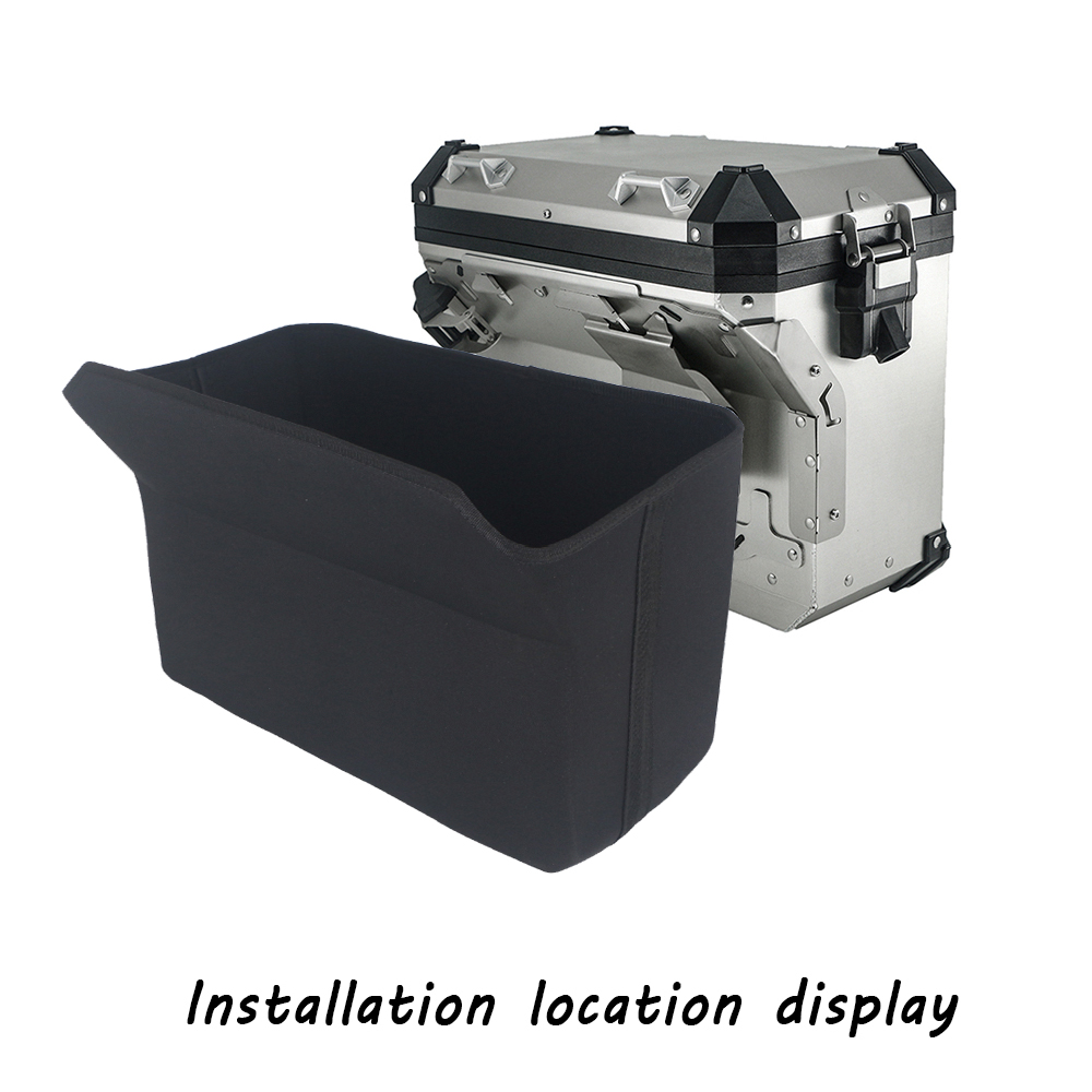 Motorcycle Luggage Box Inner C - Motorcycle Gear Pants avis et prix