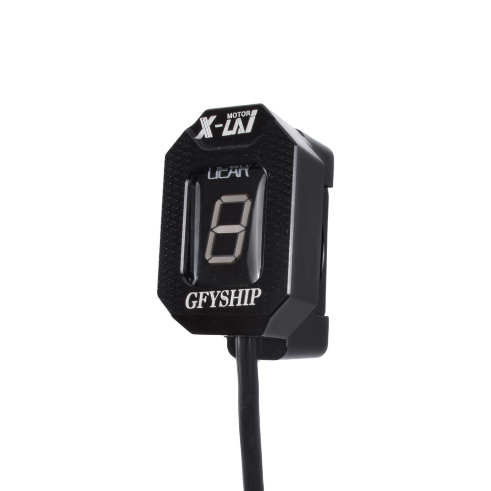 For Suzuki C90 2005-2020 DL 65 - Motorcycle Gear Levels avis et prix