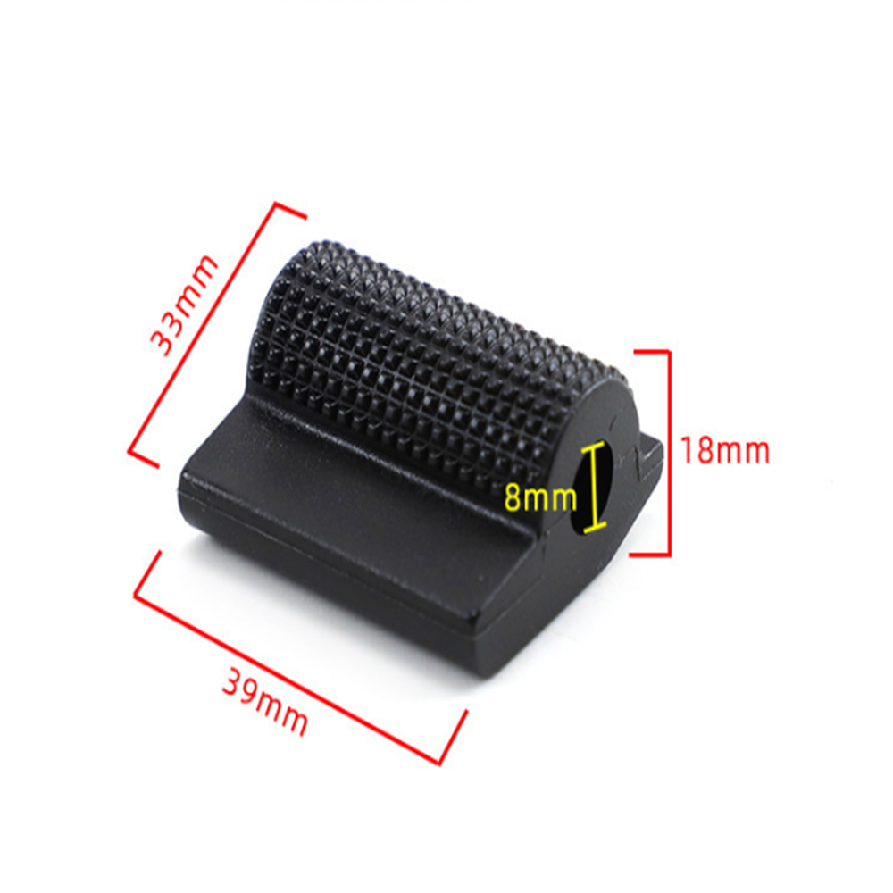 Motorcycle shift cover non-sli - Motorcycle Gear Usa avis et prix