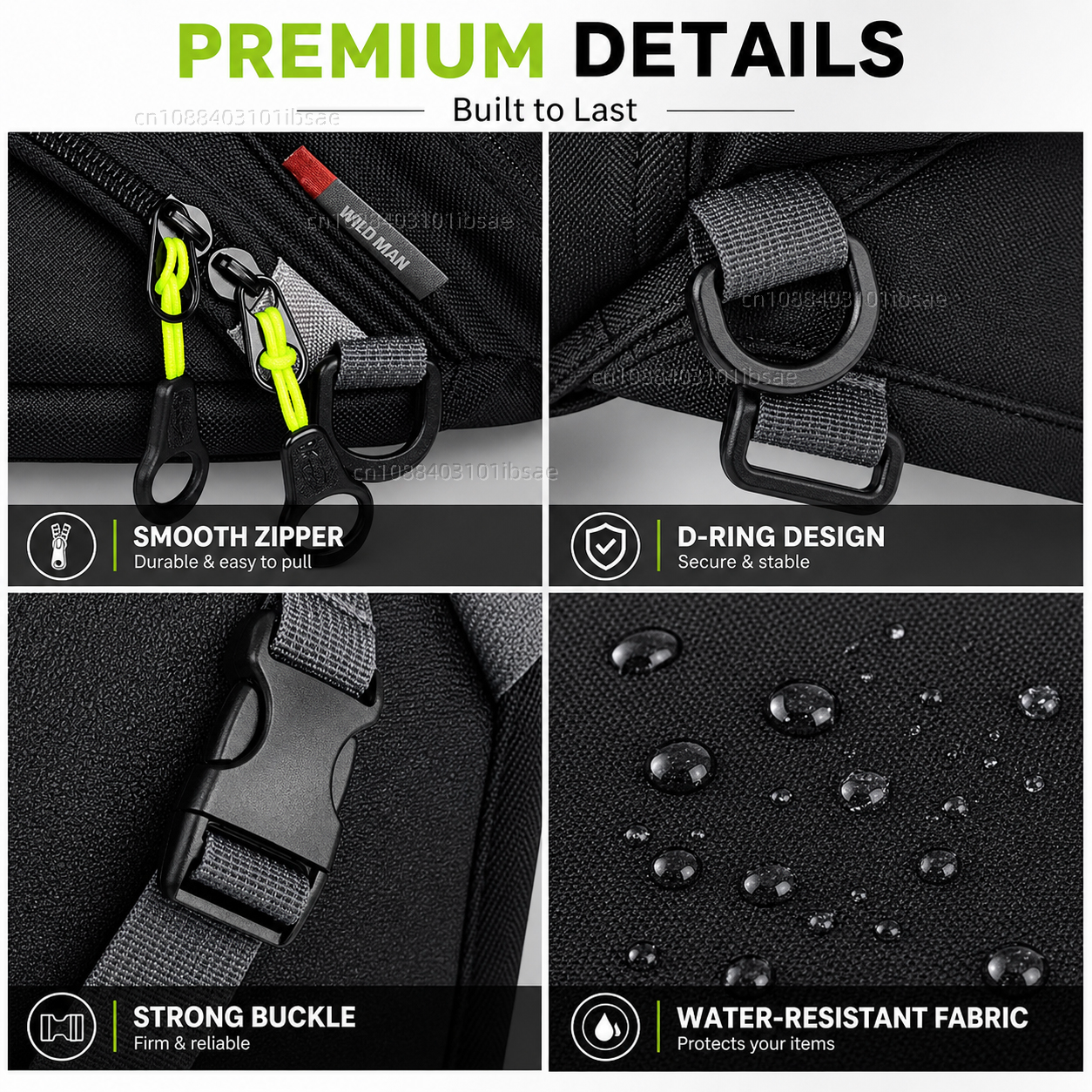 NEW Universal Magnetic Fuel Ta - Magnetic Tank Bag avis et prix