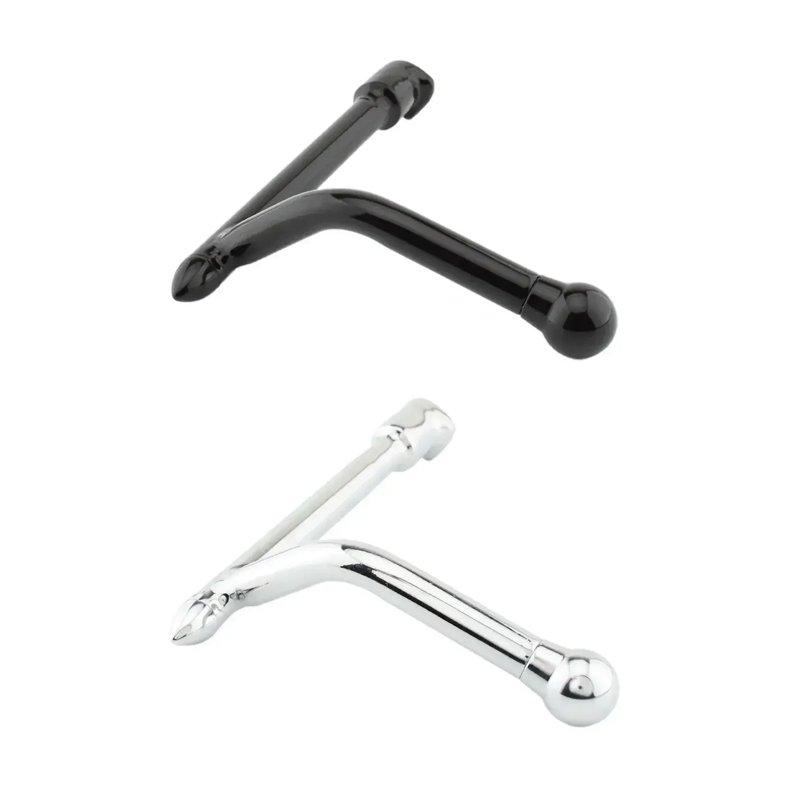 Motorcycle Extended Reverse Le - Motorcycle Gear Levels avis et prix