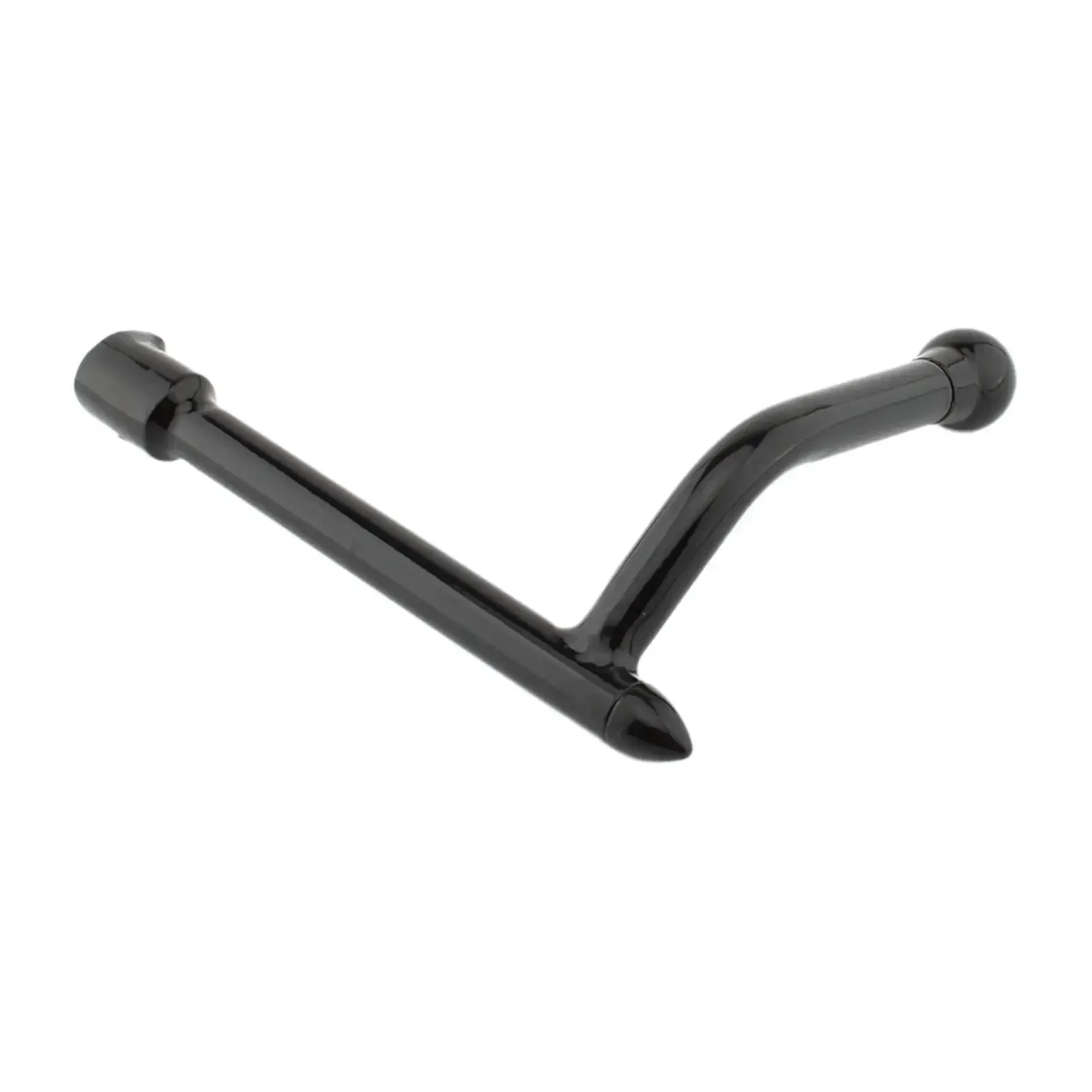 Motorcycle Extended Reverse Le - Motorcycle Gear Levels avis et prix