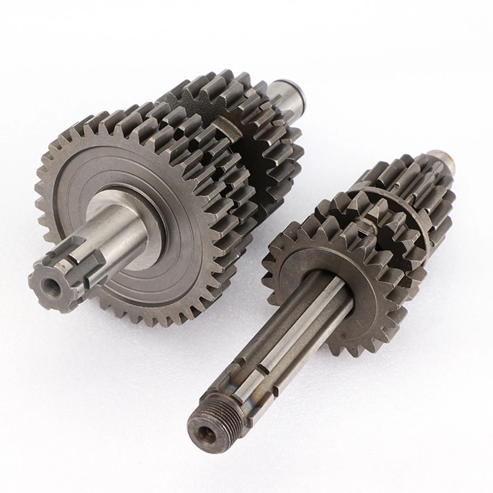 Motorcycle Transmission Gear B - Gearbox Motorcycle avis et prix