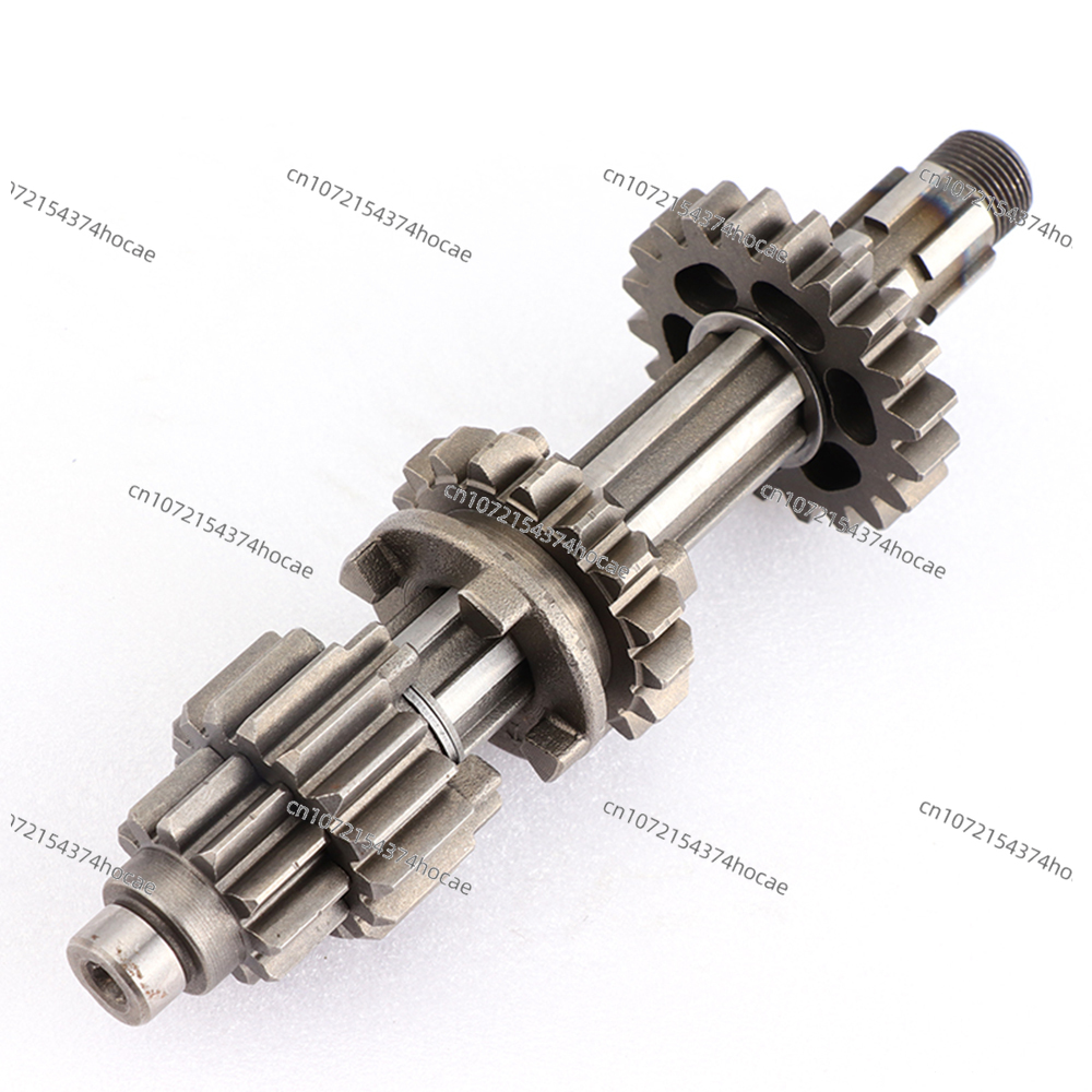 Motorcycle Transmission Gear B - Gearbox Motorcycle avis et prix