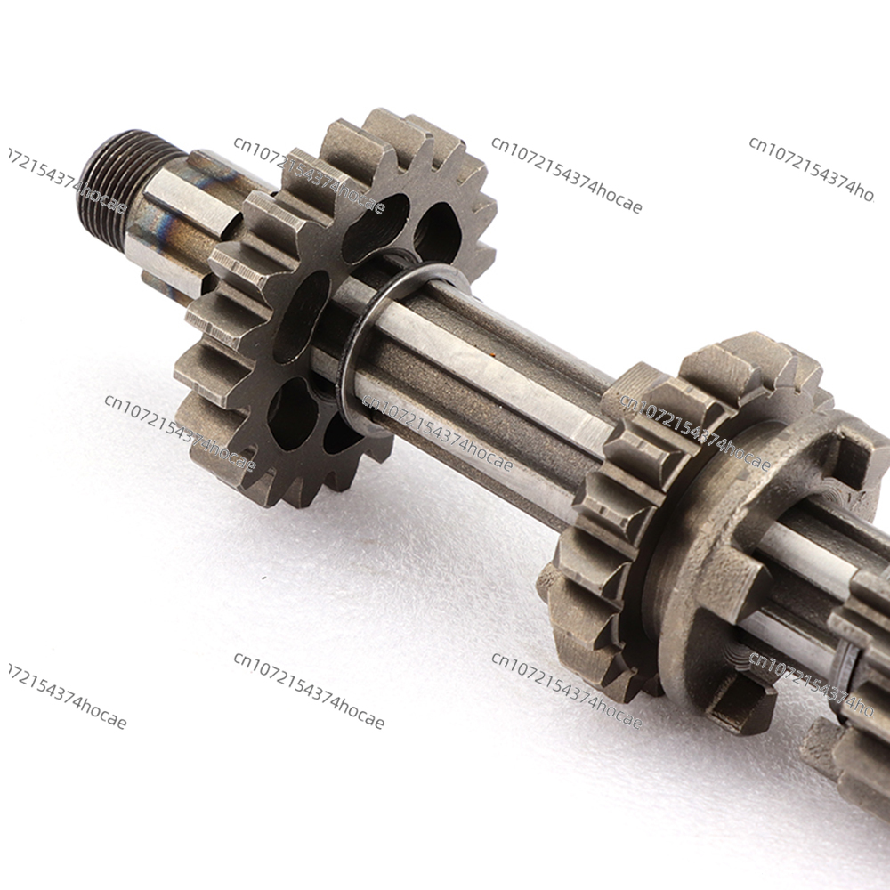 Motorcycle Transmission Gear B - Gearbox Motorcycle avis et prix