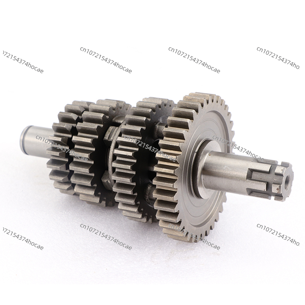 Motorcycle Transmission Gear B - Gearbox Motorcycle avis et prix