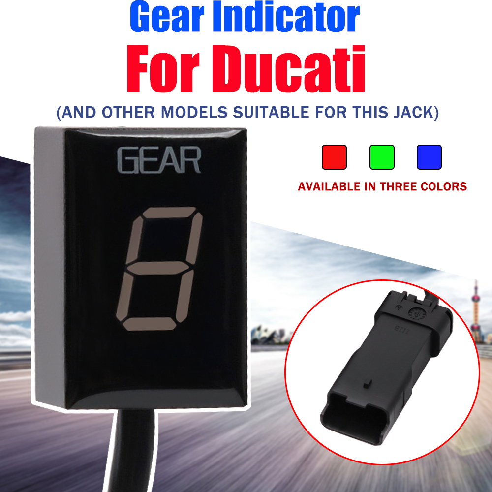 EFI Motorcycle 1-6 Level Speed - Motorcycle Gear Levels avis et prix