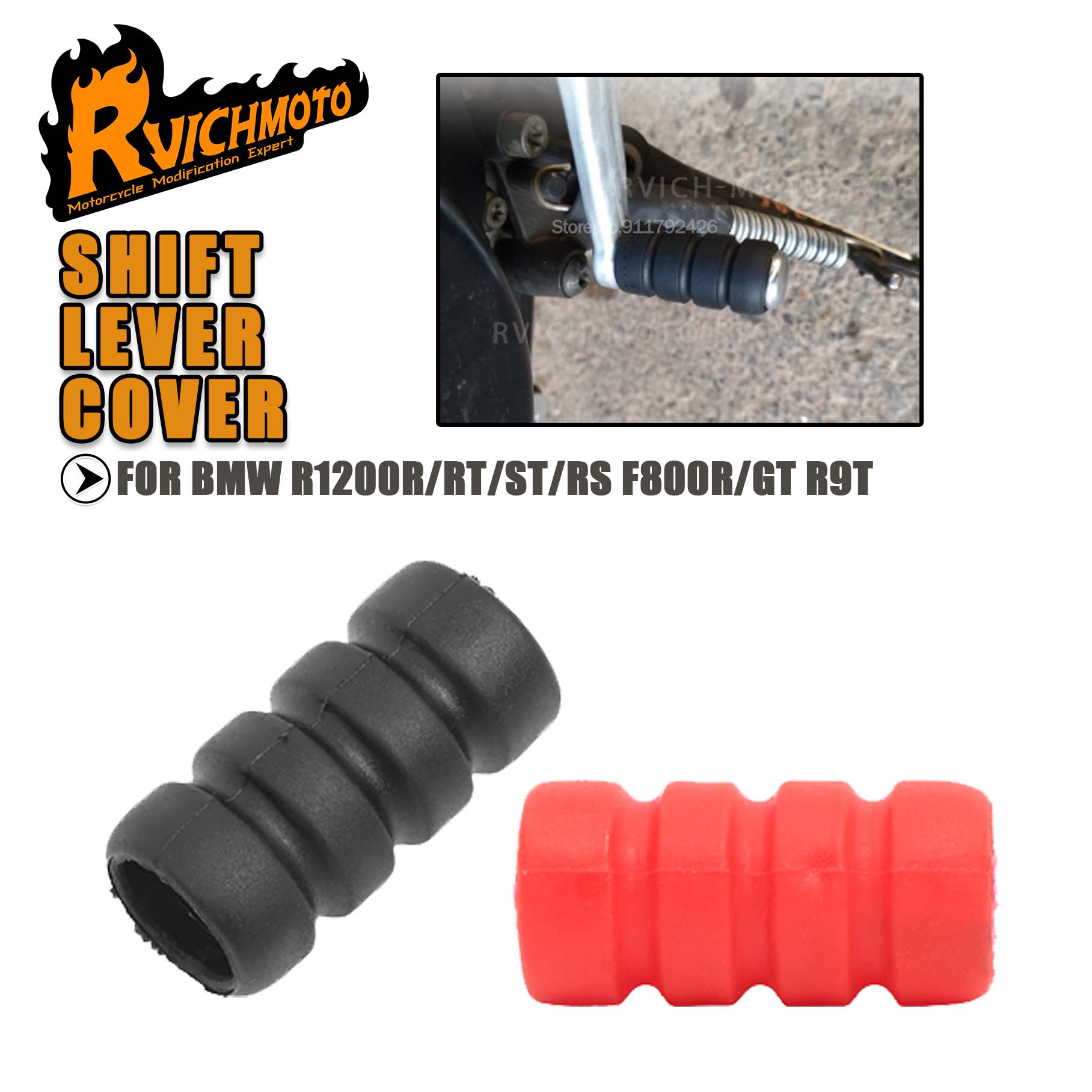 R1200 R RT ST RS Motorcycle Sh - Motorcycle Gear Protection avis et prix