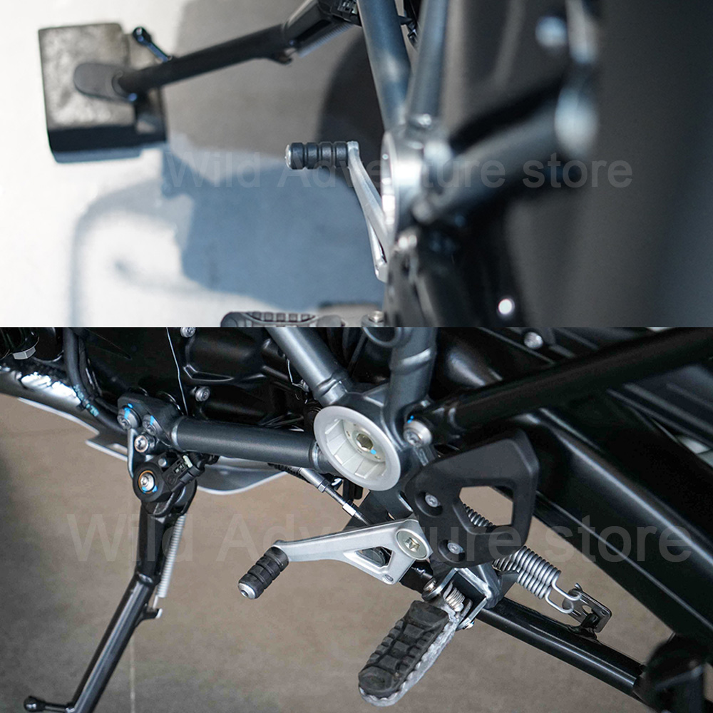 R1200 R RT ST RS Motorcycle Sh - Motorcycle Gear Protection avis et prix