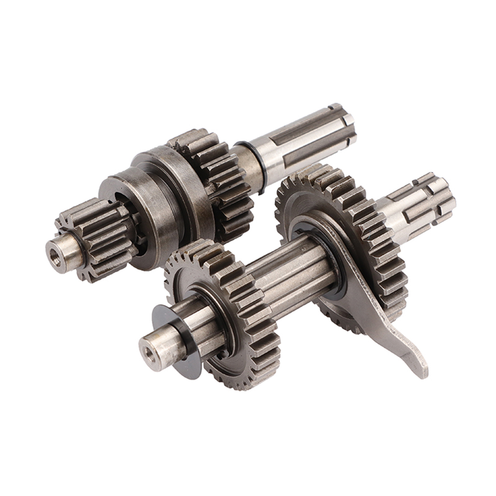 Motorcycle Engine Transmission - Gearbox Motorcycle avis et prix