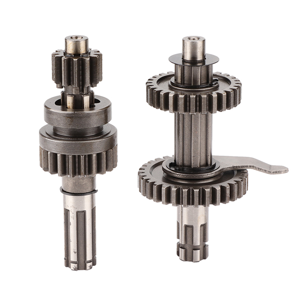 Motorcycle Engine Transmission - Gearbox Motorcycle avis et prix