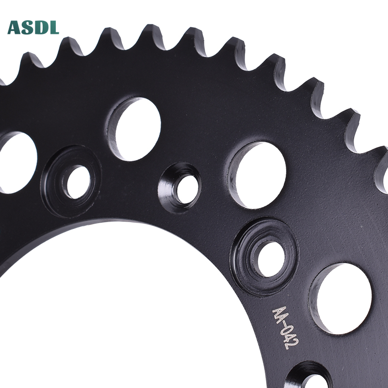 520 Chain 48T 13T Teeth Motorc - Motorcycle Gear Usa avis et prix