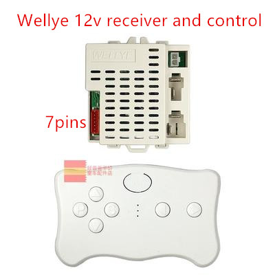 new wellye 12v Children electr - Motorcycle Gear Kids avis et prix