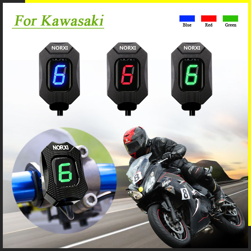 Motorcycle Gear Indicator For  - Motorcycle Gear Levels avis et prix