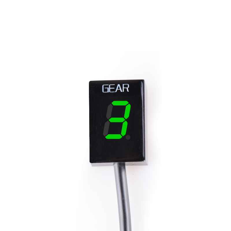 Motorcycle FZS 600 LCD Electro - Motorcycle Gear Levels avis et prix