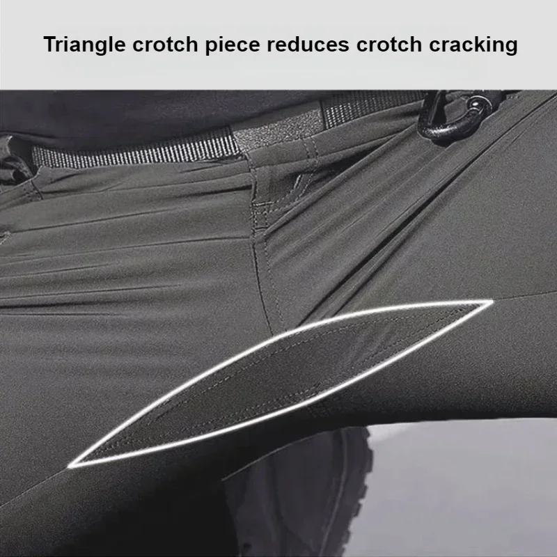 5XL 6XL Winter Outdoor Keep Wa - Motorcycle Gear Pants avis et prix