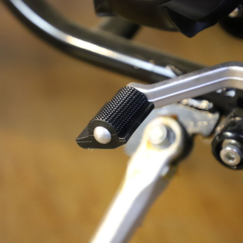 Motorcycle shift lever protect - Motorcycle Gear Protection avis et prix
