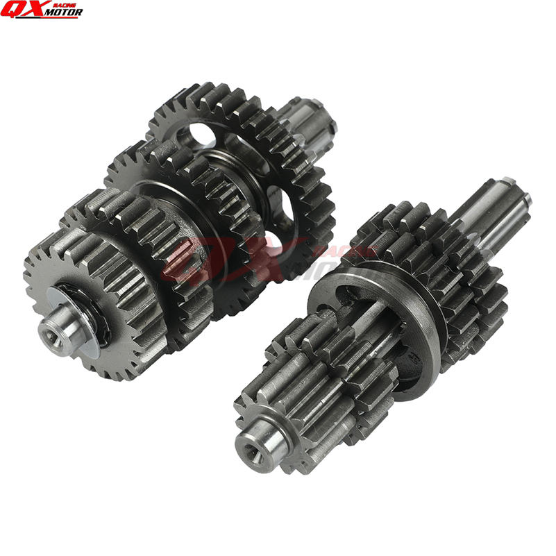 125cc Motorcycle Transmission  - Gearbox Motorcycle avis et prix