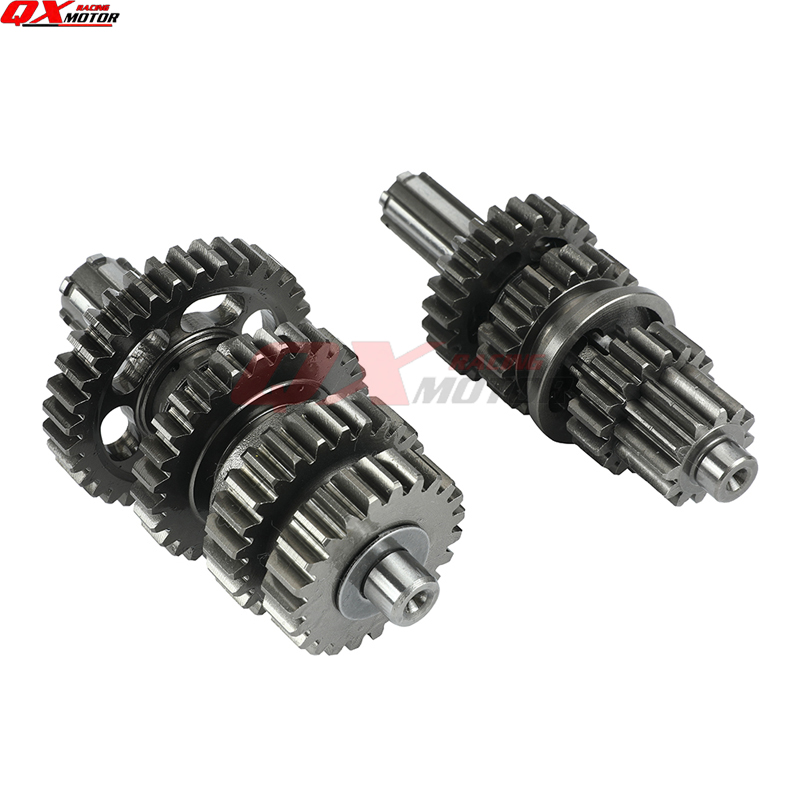 125cc Motorcycle Transmission  - Gearbox Motorcycle avis et prix