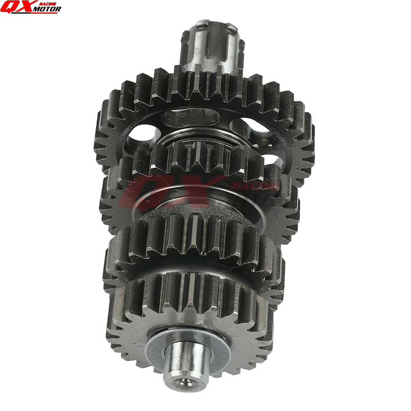125cc Motorcycle Transmission  - Gearbox Motorcycle avis et prix