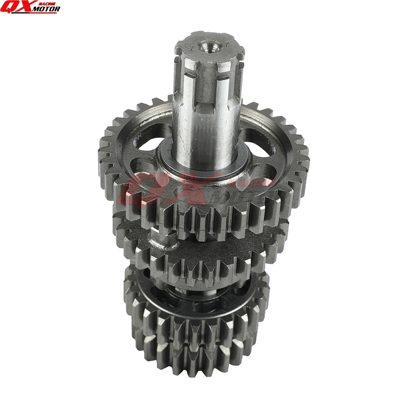 125cc Motorcycle Transmission  - Gearbox Motorcycle avis et prix