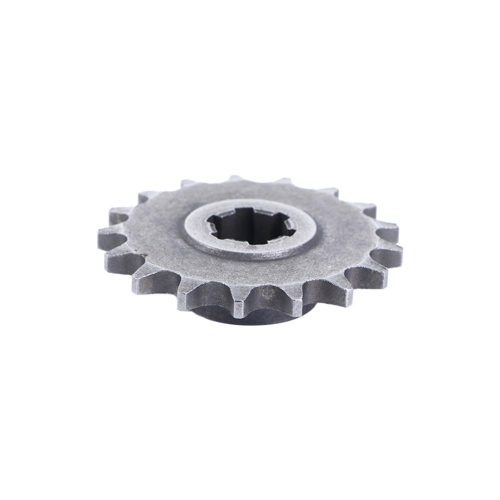 Sprocket Dirt Bike Front Gear  - Gearbox Motorcycle avis et prix