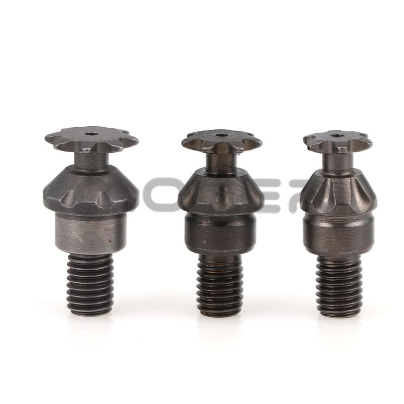 25H T8F 6/7/8 Teeth Clutch Dru - Motorcycle Gear Kids avis et prix