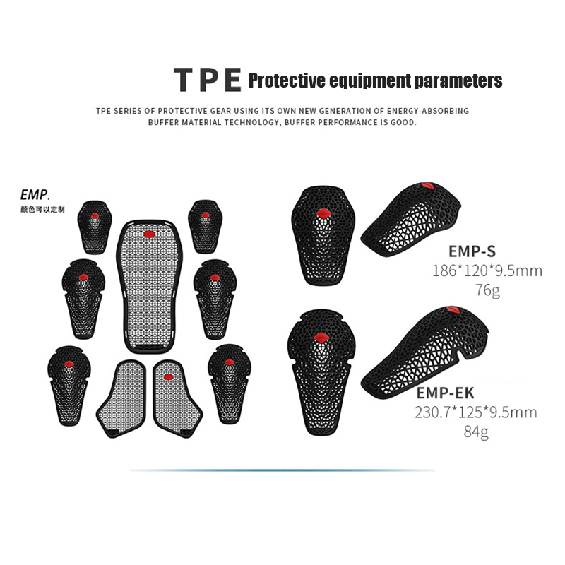 CE Level 2 Motorcycle Back Elb - Motorcycle Gear Levels avis et prix