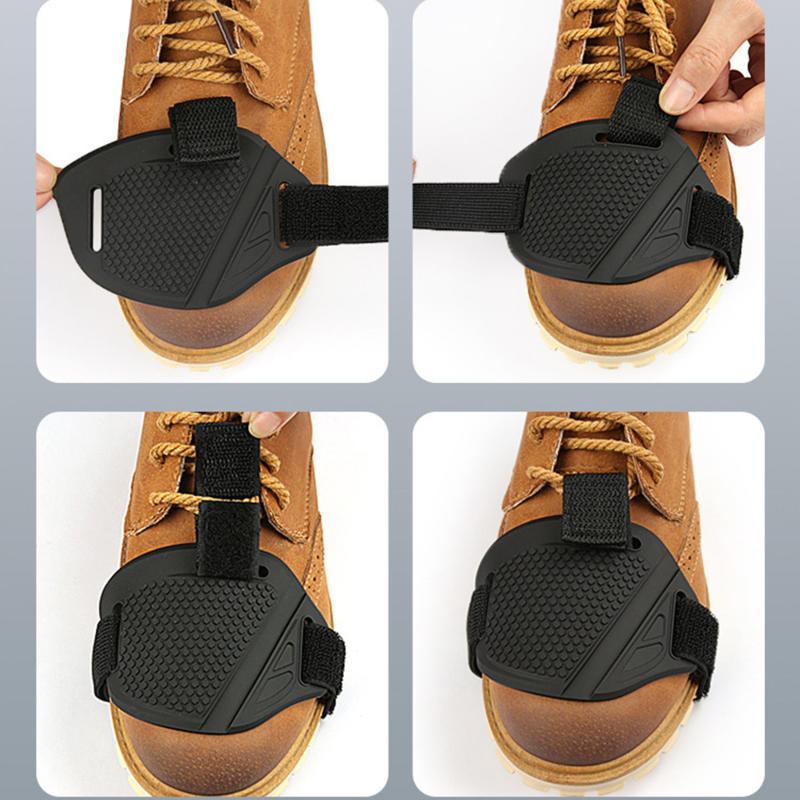 Waterproof Motorcycle Shift Pa - Motorcycle Gear Protection avis et prix