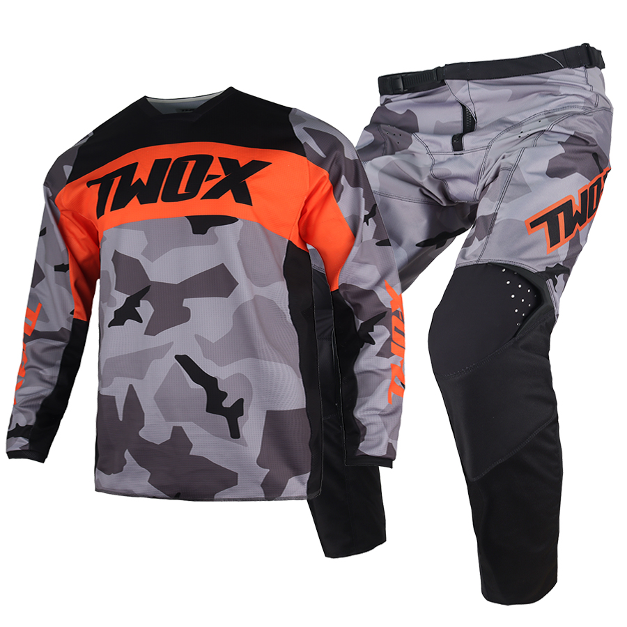 New Two-X Youth Motocross 180  - Motorcycle Gear Kids avis et prix