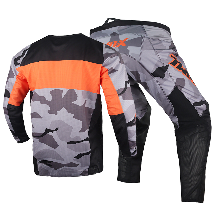 New Two-X Youth Motocross 180  - Motorcycle Gear Kids avis et prix